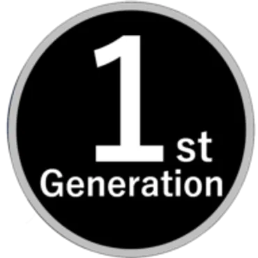 1st Generation