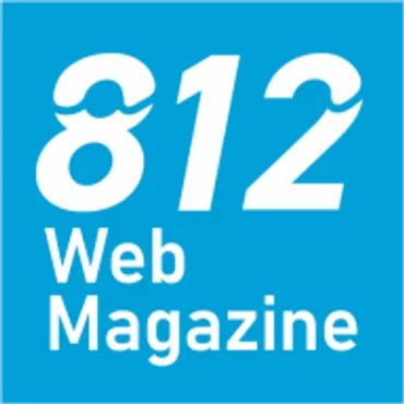 812WebMagazine – LIVE812公式マガジン