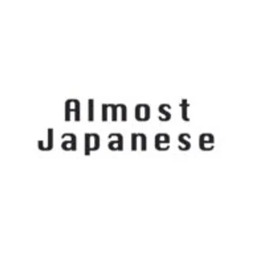 株式会社Almost Japanese（オールモストジャパニーズ）