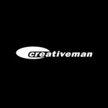 CREATIVEMAN PRODUCTIONS - CREATIVEMAN PRODUCTIONS