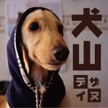 犬惑星