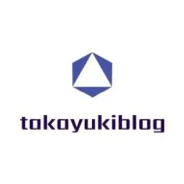 takayukiblog（たかゆきブログ）