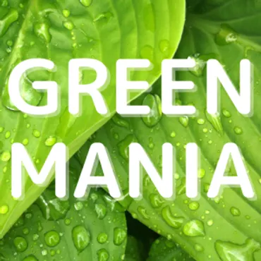 Green Mania