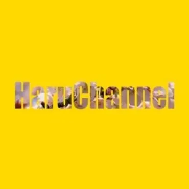 HaruChannelはおすすめなスポットやおすすめレシピ、生活に役立つことなどを紹介します！