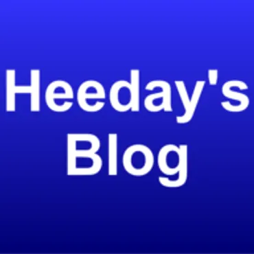 Heeday's Official Blog-個の時代が進む21世紀-高林秀亘