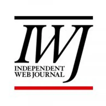 IWJ Independent Web Journal