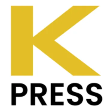 KEGEN PRESS