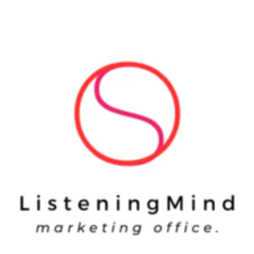 ListeningMind marketing office.