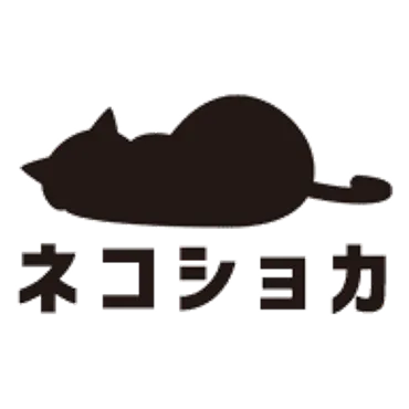 ネコショカ（猫の書架）