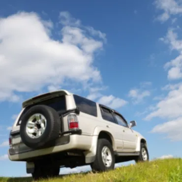 車の維持費を抑えて賢く運転！enjoyモーターライフ