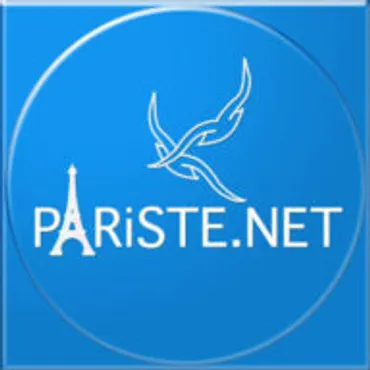 Pariste.Net - Paris Gezi ve Yaşam Rehberi