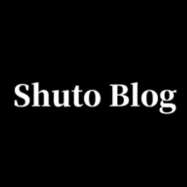 Shuto Blog |