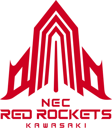 NEC RED ROCKETS