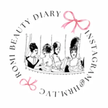 Romi Beauty diary