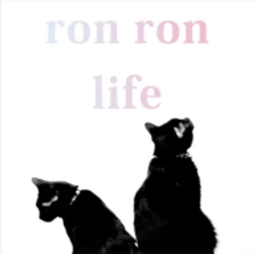 ron ron life