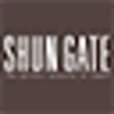 SHUN GATE : 日本の食文化を紹介