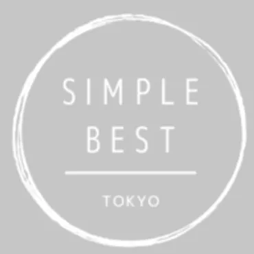 Simple Best Tokyo