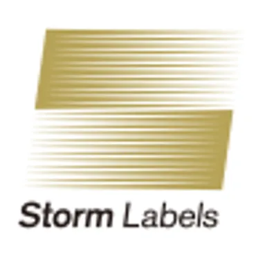 Storm Labels OFFICIAL SITE