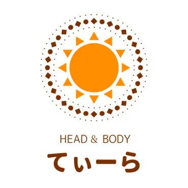 HEAD&BODY てぃーら/札幌市豊平区平岸