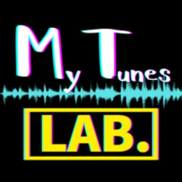 My Tunes LAB.(旧 yu-saのmusic blog)