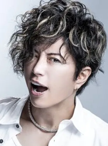 Gackt