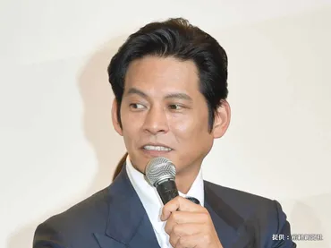 織田裕二