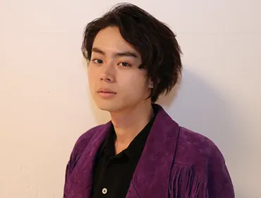 菅田将暉