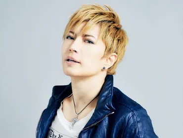 GACKT