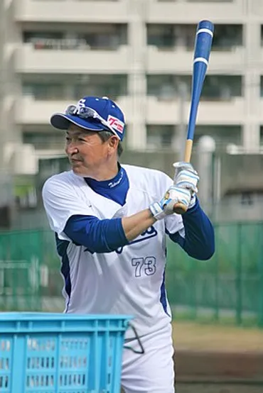 プロ野球