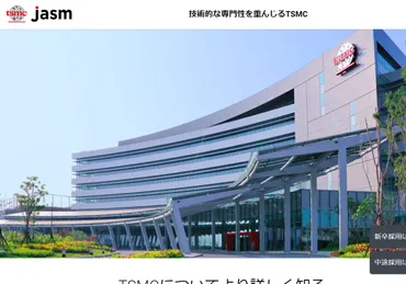 TSMC