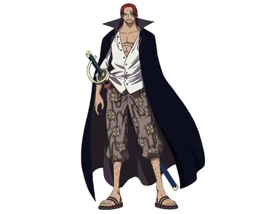 Shanks