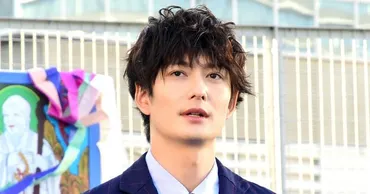 岡田将生