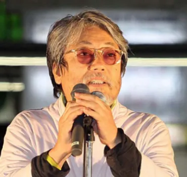 沢田研二