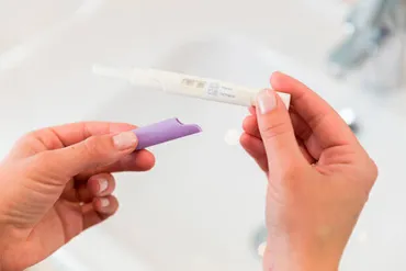 pregnancy_test