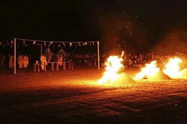 神社