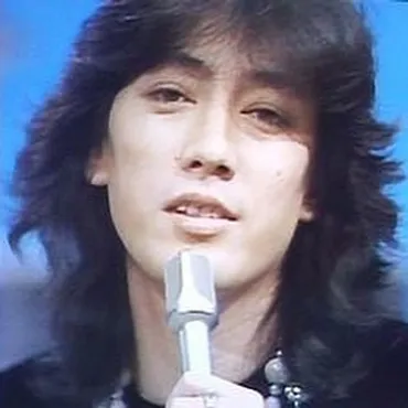 沢田研二