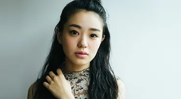 女優