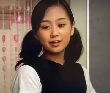 黒田美樹は今どこ？「GTO」トロ子役のその後現在は一般人として生活とは！？