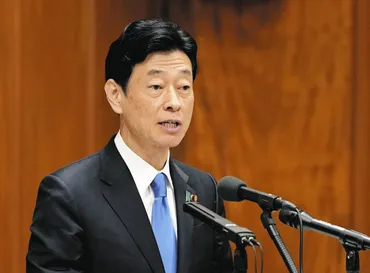 詳報】安倍元首相のもと、4幹部で裏金還流廃止決めたのに… 西村康稔前経産相、復活の経緯問われる 政倫審：東京新聞 TOKYO Web