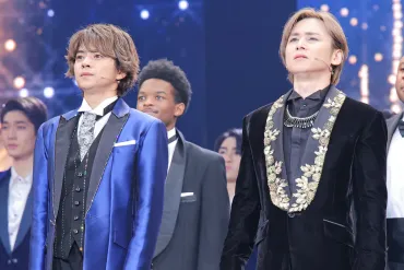 KinKi Kids・堂本光一、3年ぶりに「SHOCK」本編を帝国劇場で公演「2カ月間頑張っていきます！」 