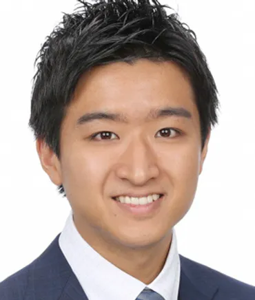 藤井弘輝アナの学歴と経歴