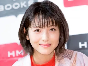 浜辺美波、朝ドラヒロイン決定に喜び「機会の巡り合わせに感謝」 祝福の声続々 