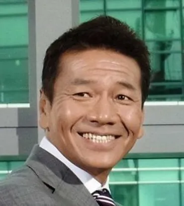 上田晋也の子供の小学校は慶応？嫁は水谷優子で馴れ初めと画像！