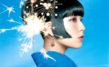 DAOKO × 米津玄師、アニメ映画『打ち上げ花火』主題歌に 岩井俊二の挿入歌MVも 