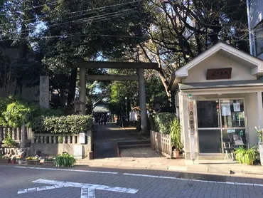 ときわ台天祖神社(東京都ときわ台駅)の投稿(1回目)。東武東上線、ときわ台駅から歩いてすぐのところに …ホトカミ