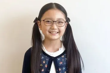 二月の勝者の子役田中絆菜(前田花恋役)の演技力がスゴい！出身や身長は？恋つづにも出演！かわいいインスタ画像は？ 