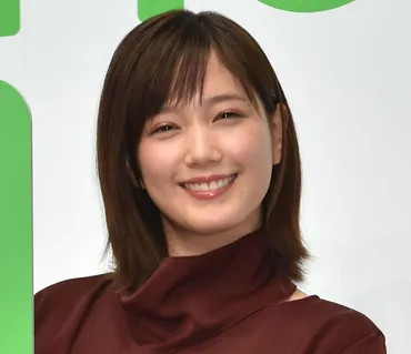 本田翼 １日７人のスカウトマンに勧誘された伝説 真相聞いた佐藤仁美「すごい！素晴らしい」/芸能/デイリースポーツ online