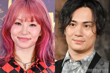 LiSA、結婚を発表 お相手は声優・鈴木達央＜コメント全文＞ 