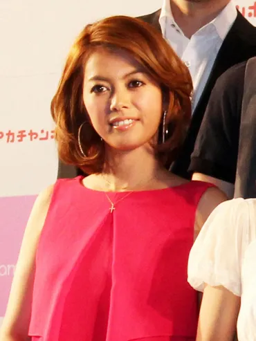 中林美和 不倫発覚のZeebraと離婚公表「娘たちの親権は私が持つ」次女は「NiziU」のリマ― スポニチ Sponichi Annex 芸能