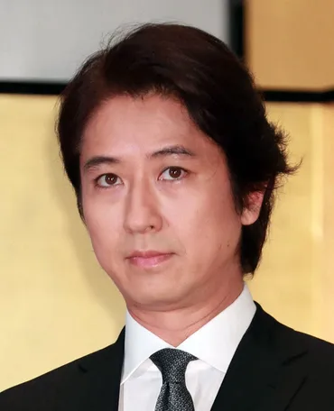 谷原章介 「めざまし8」のMCに゛復帰゛、舞台出演中は毎週水曜日欠席― スポニチ Sponichi Annex 芸能